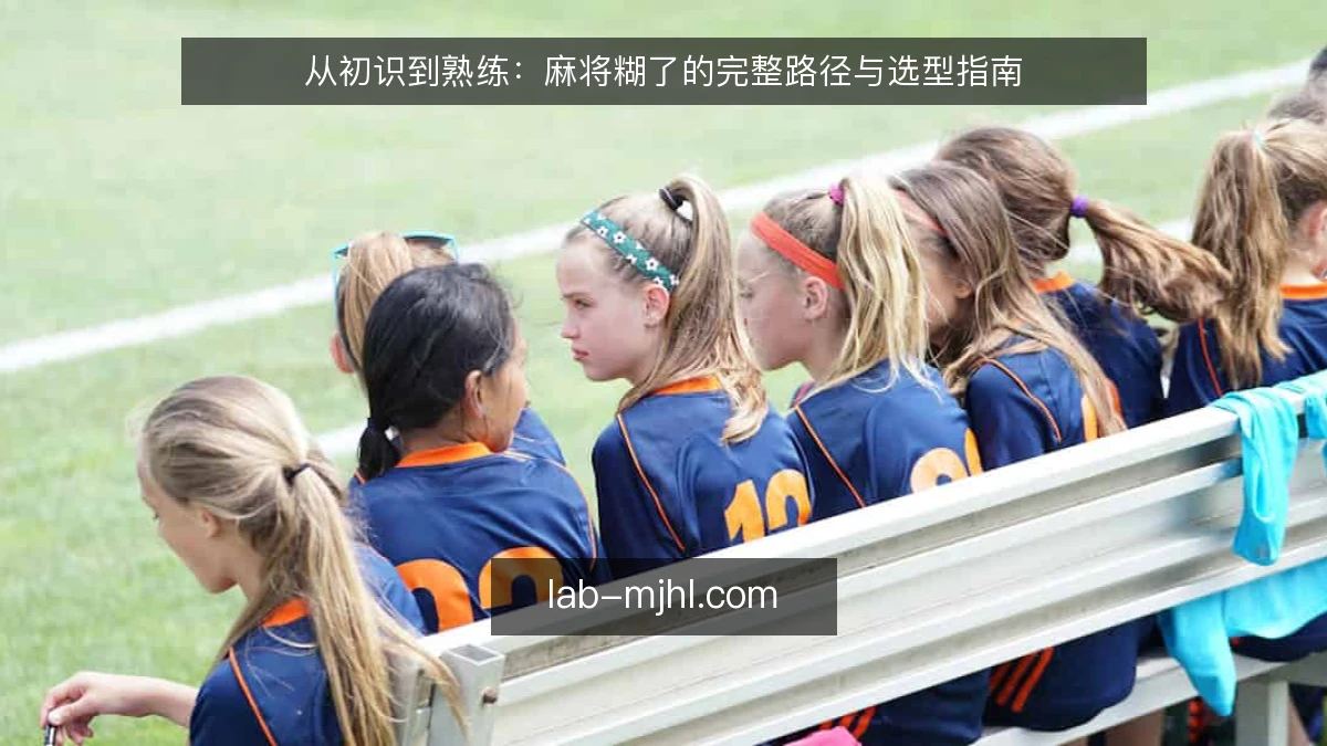 从初识到熟练：麻将糊了的完整路径与选型指南