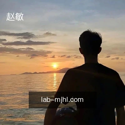 赵敏